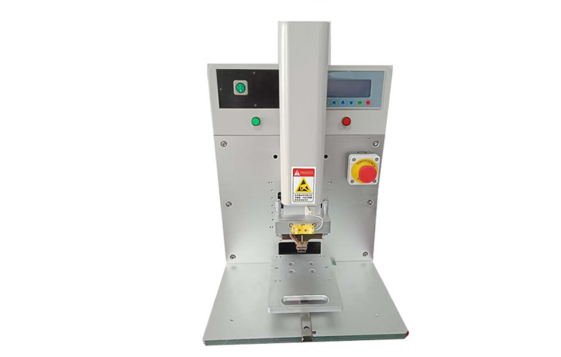 Hot Bar Soldering Machine HBS-4AT